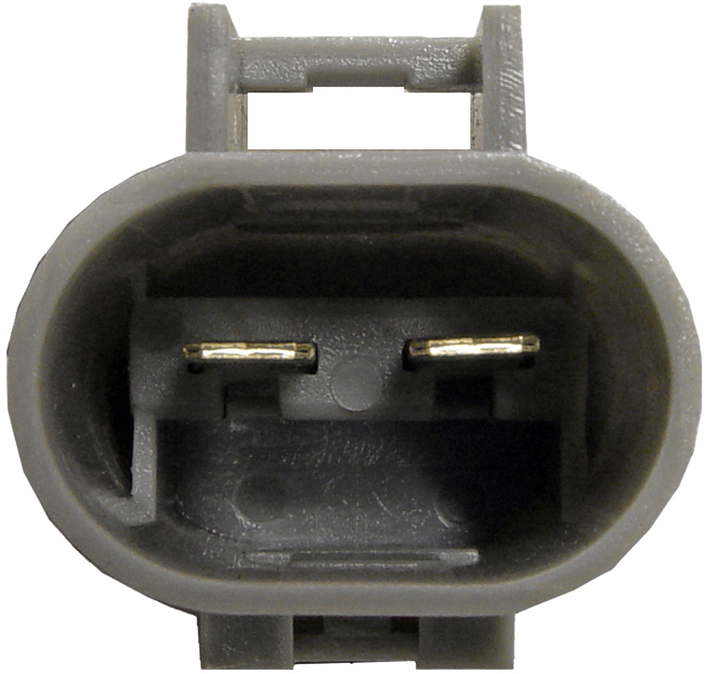 A/C Condenser Radiator Fan Assembly (Dorman 620-523) w/ Shroud, Motor & Blade