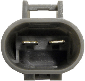 A/C Condenser Radiator Fan Assembly (Dorman 620-523) w/ Shroud, Motor & Blade