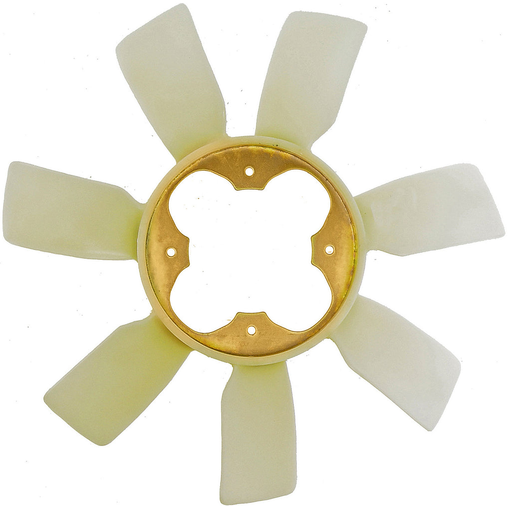 Engine Cooling Radiator Fan Blade (Dorman 620-533)