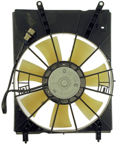 Radiator Fan Assembly Dorman 620-536