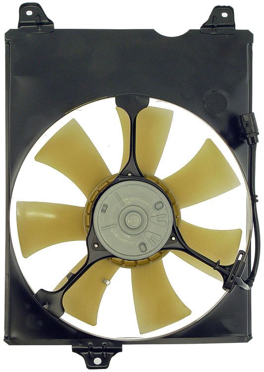 Radiator Fan Assembly Dorman 620-537