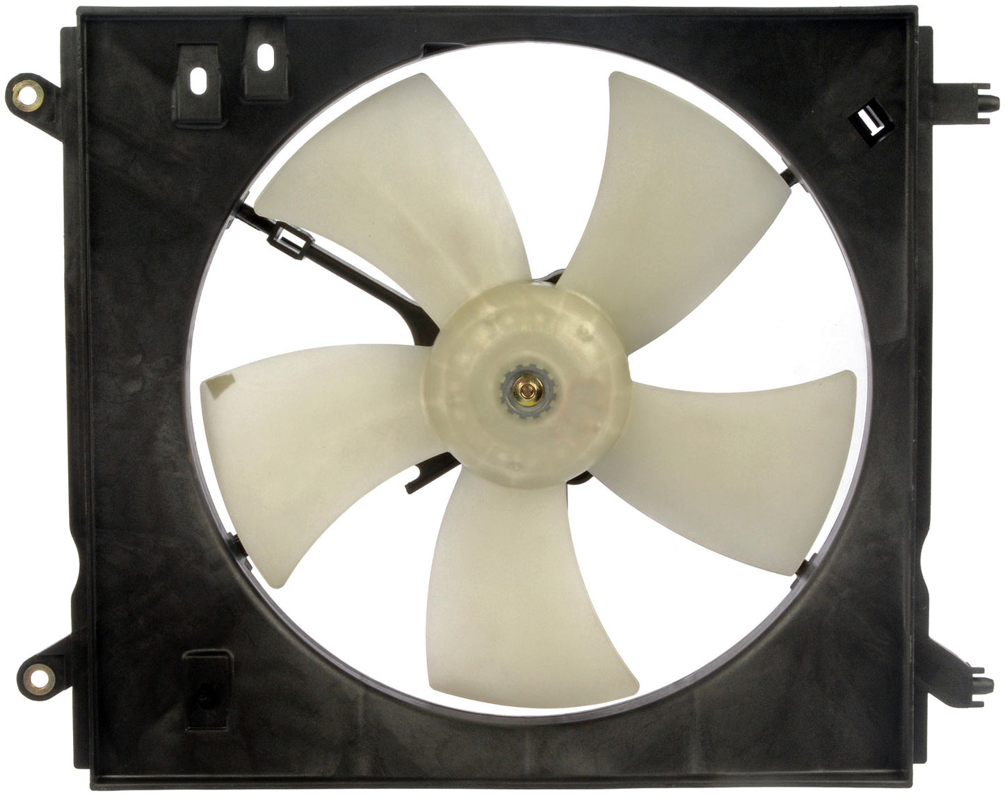 Radiator Fan Assembly Dorman 620-542