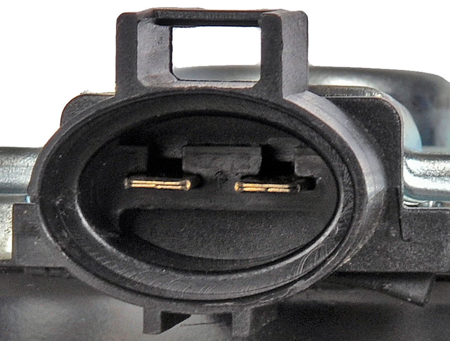 Engine Cooling Radiator Fan Assembly (Dorman 620-546) w/ Shroud, Motor & Blade