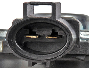 Engine Cooling Radiator Fan Assembly (Dorman 620-546) w/ Shroud, Motor & Blade