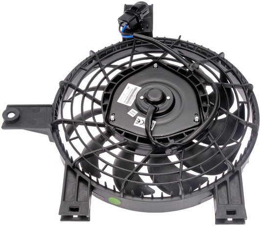 Condenser A/C Fan Assembly Dorman 620-560