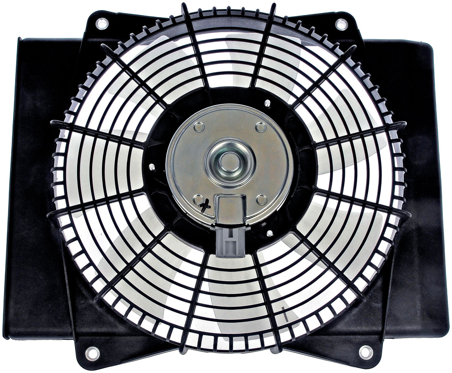 Condenser Fan Assembly (Dorman 620-5604)