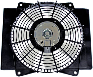 Condenser Fan Assembly (Dorman 620-5604)