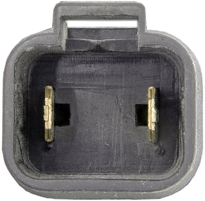 A/C Condenser Radiator Fan Assembly (Dorman 620-564) w/ Shroud, Motor & Blade