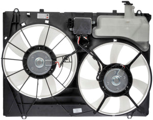 Dual Fan Assembly Dorman 620-574