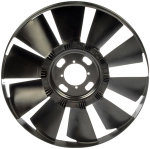 Radiator Fan Blade - 10 Blade - Dorman# 620-619