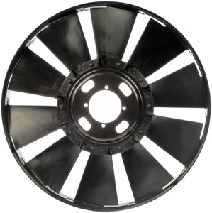 Radiator Fan Blade - 10 Blade - Dorman# 620-619