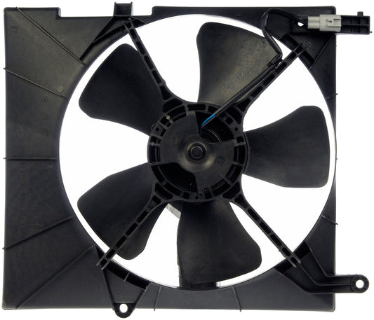 Left Radiator Fan Assembly Dorman 620-620