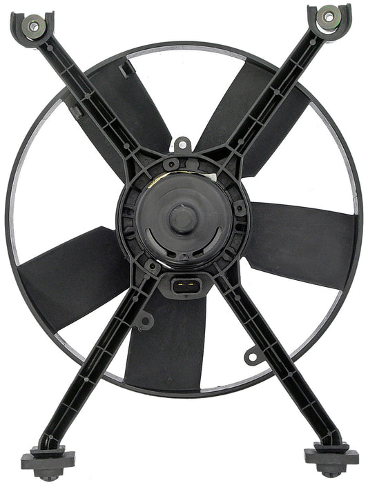 Engine Cooling Condensor Fan Assembly (Dorman 620-632)