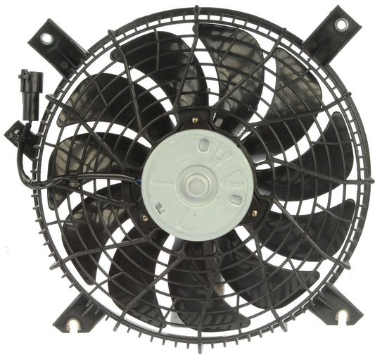 Condenser A/C Fan Dorman 620-649