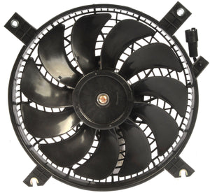 Condenser A/C Fan Dorman 620-649