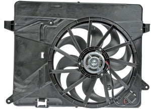 New Single Fan Assembly (Dorman 620-661)