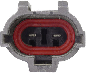 A/C Condenser Radiator Fan Assembly (Dorman 620-704) w/ Shroud, Motor & Blade