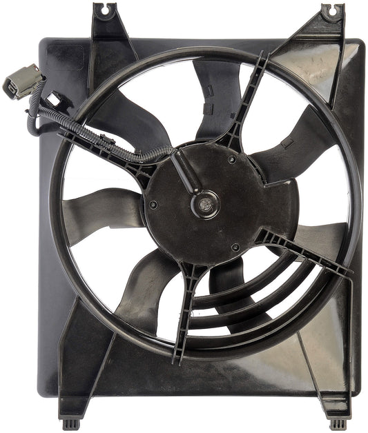 Condenser A/C Fan Assembly Dorman 620-705