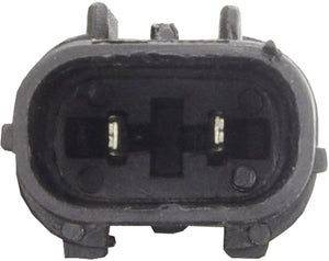 A/C Condenser Radiator Fan Assembly (Dorman 620-713) w/ Shroud, Motor & Blade