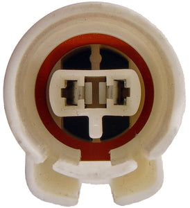 A/C Condenser Radiator Fan Assembly (Dorman 620-719) w/ Shroud, Motor & Blade