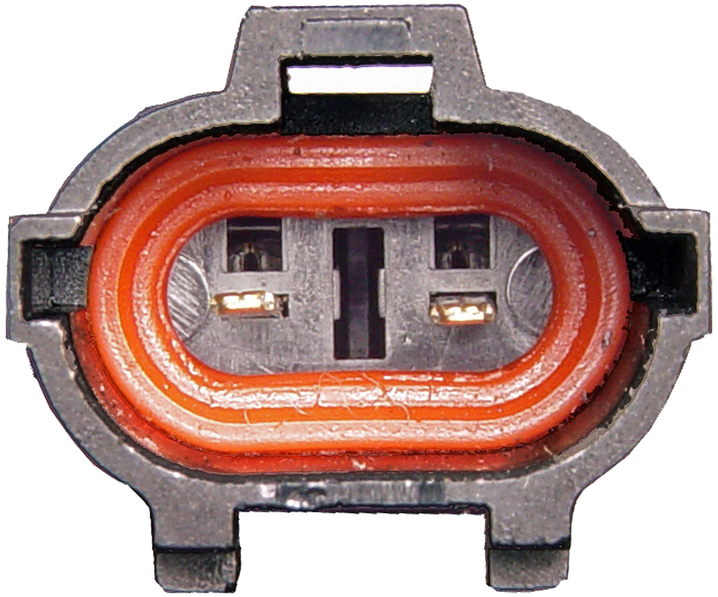 A/C Condenser Radiator Fan Assembly (Dorman 620-721) w/ Shroud, Motor & Blade