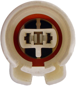 A/C Condenser Radiator Fan Assembly (Dorman 620-725) w/ Shroud, Motor & Blade