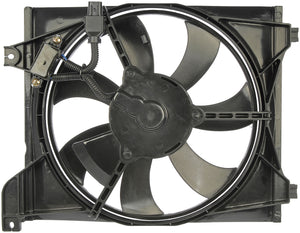 Condenser A/C Fan Assembly Dorman 620-735