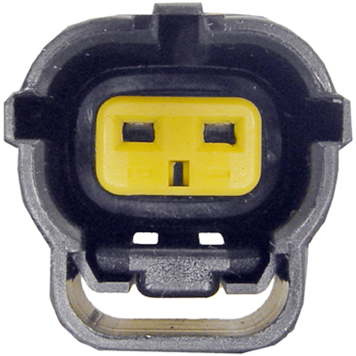 A/C Condenser Radiator Fan Assembly (Dorman 620-741) w/ Shroud, Motor & Blade