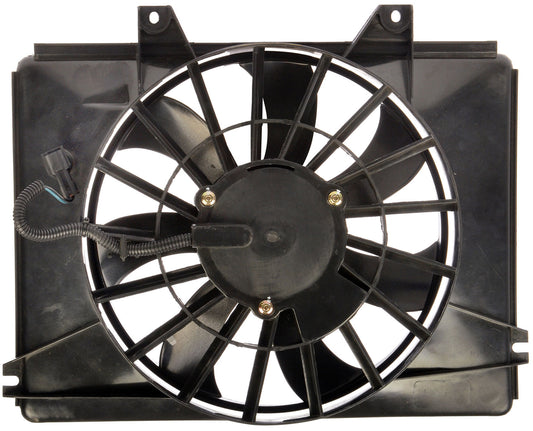 Condenser A/C Fan Assembly Dorman 620-752