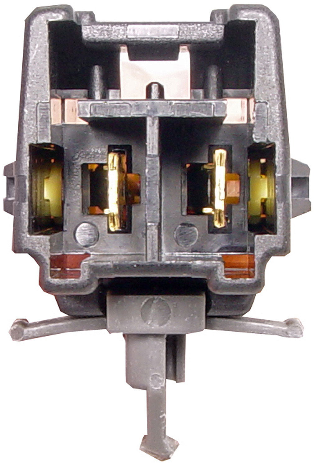 A/C Condenser Radiator Fan Assembly (Dorman 620-755) w/ Shroud, Motor & Blade