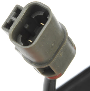 A/C Condenser Radiator Fan Assembly (Dorman 620-756) w/ Shroud, Motor & Blade