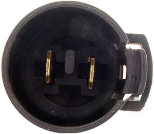 A/C Condenser Radiator Fan Assembly (Dorman 620-769) w/ Shroud, Motor & Blade