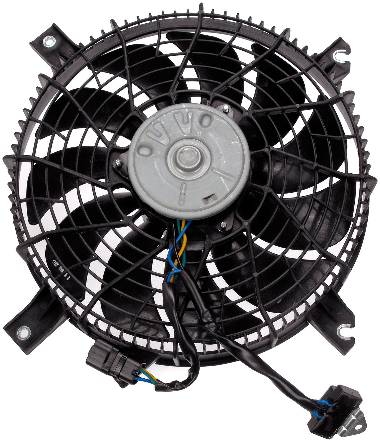 Condensor Fan Assembly Without Controller - Dorman# 620-796