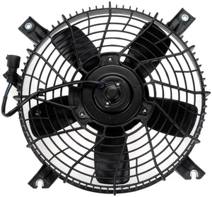 Condensor Fan Assembly Without Controller - Dorman# 620-798