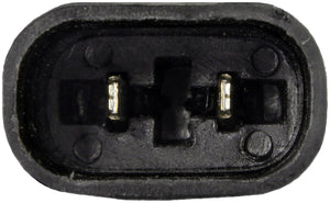 A/C Condenser Radiator Fan Assembly (Dorman 620-811) w/ Shroud, Motor & Blade