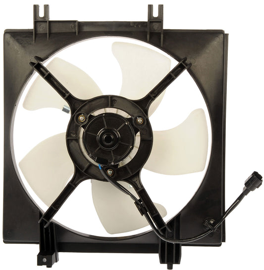 Condenser A/C Fan Assembly Dorman 620-830