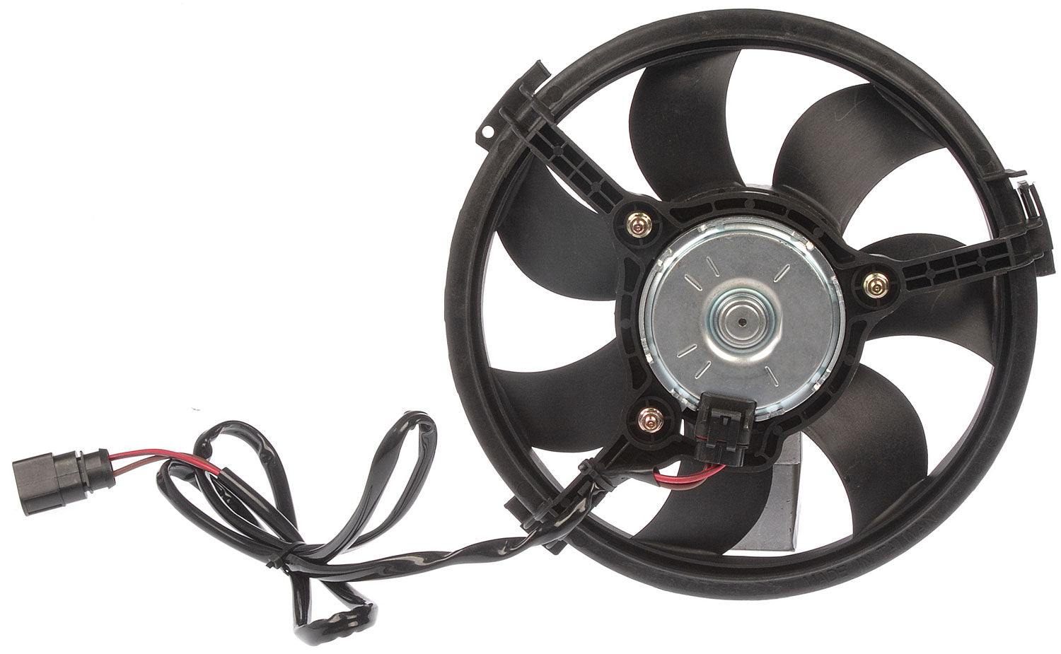 Radiator Fan Assembly Dorman 620-831 – Parts Highway | Auto Parts Online