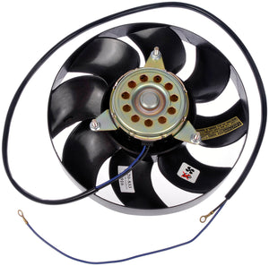 Radiator Fan Assembly Without Controller - Dorman# 620-833