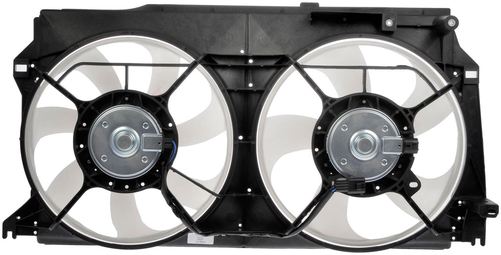 Dual Fan Assembly - Dorman# 620-850