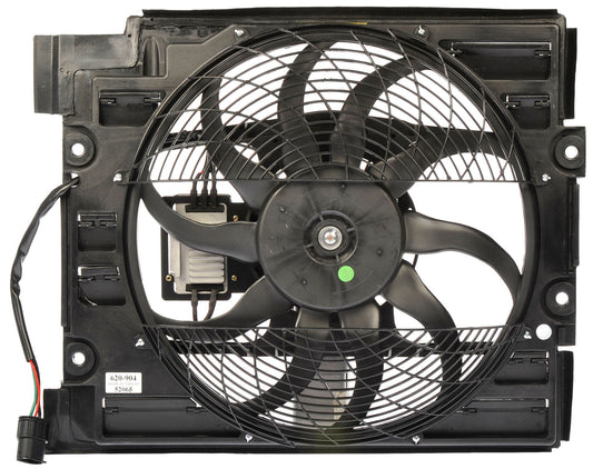 Condenser A/C Fan Assembly Dorman 620-904