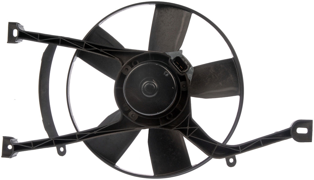 Radiator Fan Assembly Dorman 621-015