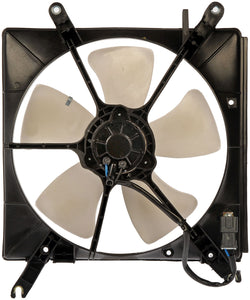 Radiator Fan Assembly Dorman 621-032