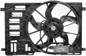 New Single Fan Assembly (Dorman 621-040)