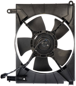 Radiator Fan Assembly Dorman 621-053