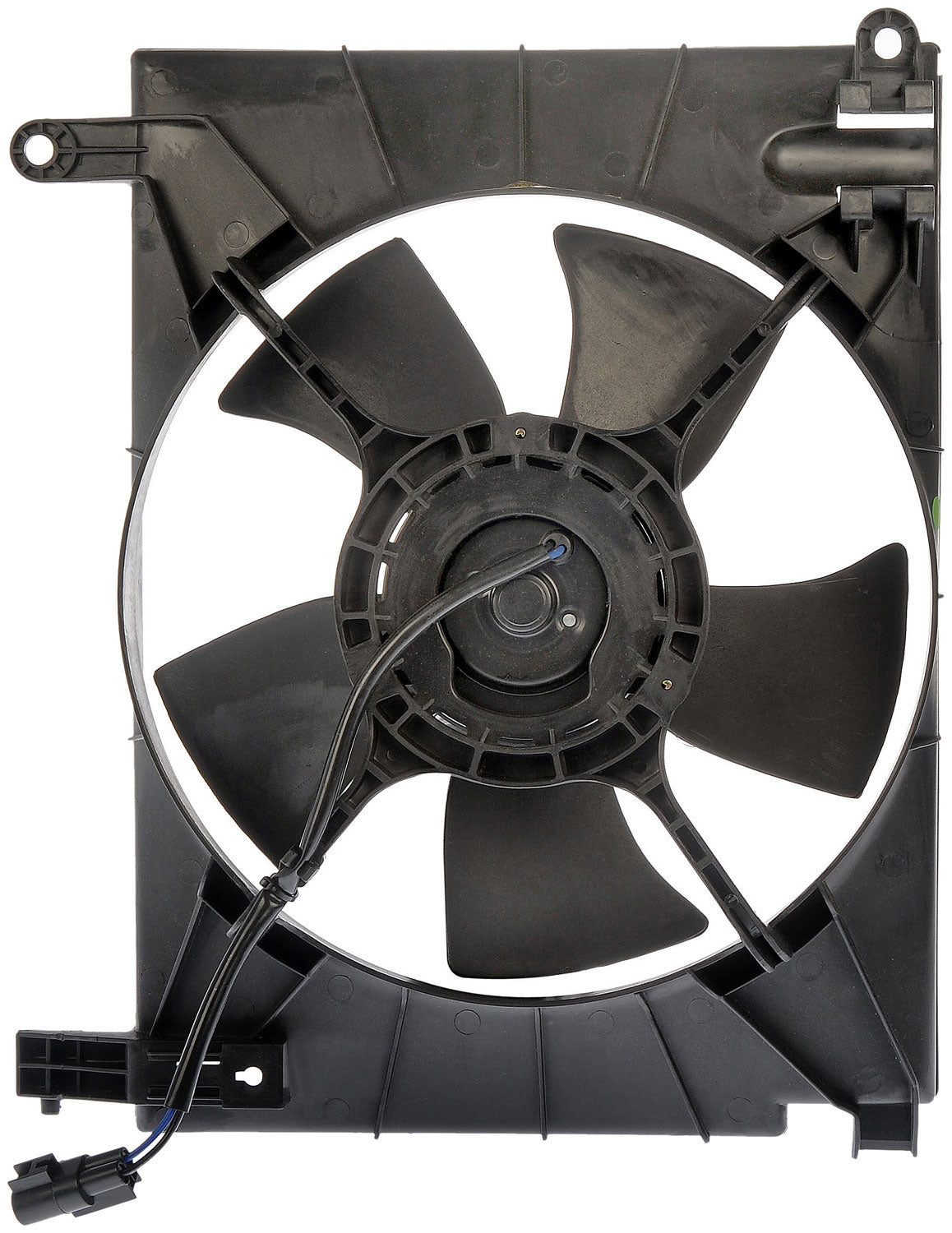 Condenser A/C Fan Assembly Dorman 621-054