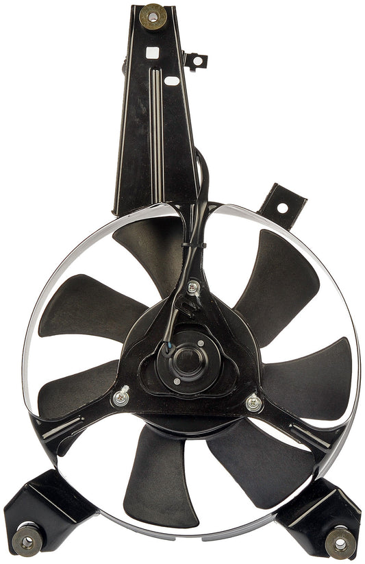 Condenser A/C Fan Assembly Dorman 621-087