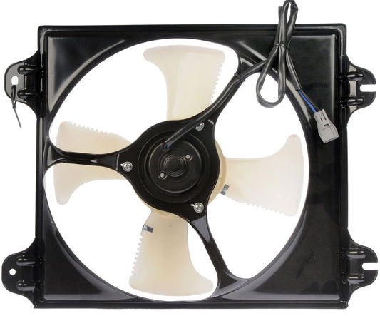 Condenser A/C Fan Assembly Dorman 621-100