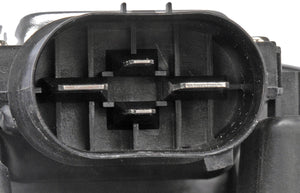 One New Rad Fan Assembly - Dorman# 621-115