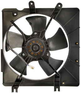 Radiator Fan Assembly Dorman 621-133