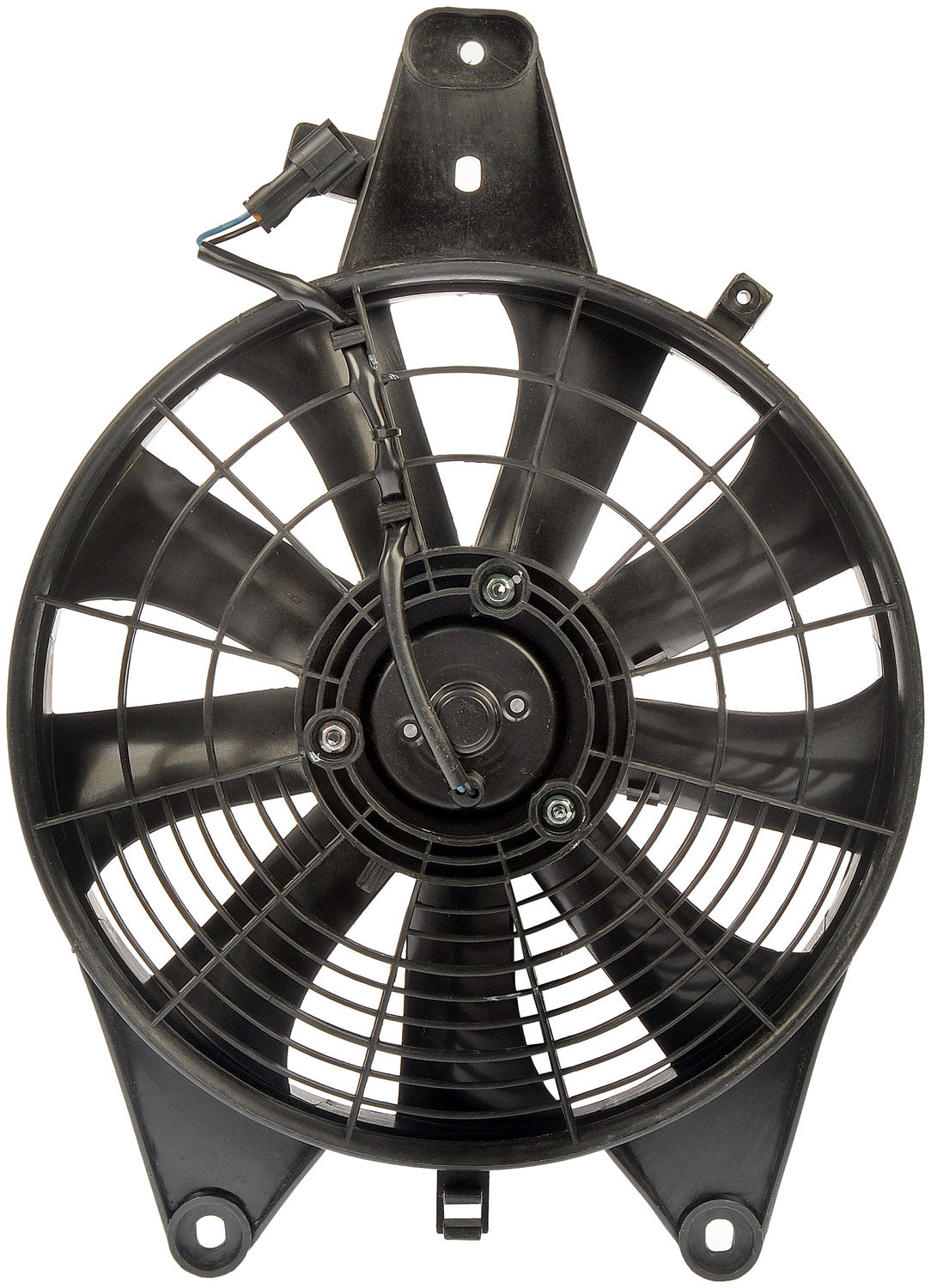 Condenser A/C Fan Assembly Dorman 621-137